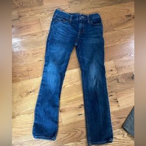 Boys Ralph Lauren Jeans size 10. In great condition.